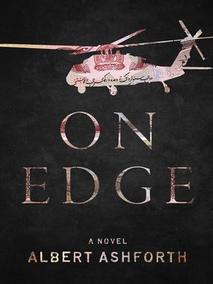cover image of On Edge